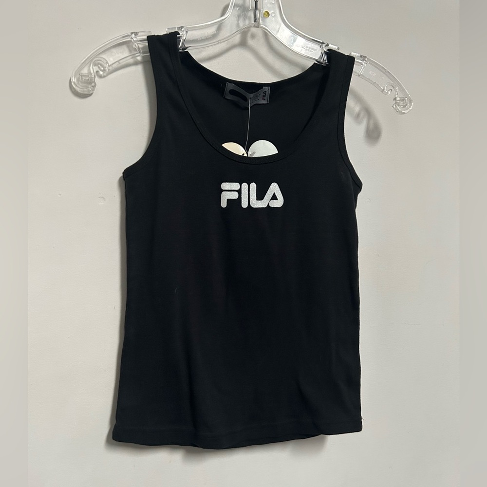 FILA Workout Tank - Picture 3 of 8